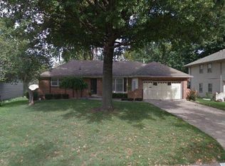 11408 W 73rd St, Shawnee, KS 66203