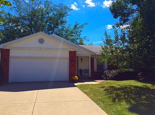 703 Phaeton Pl, Normal, IL 61761