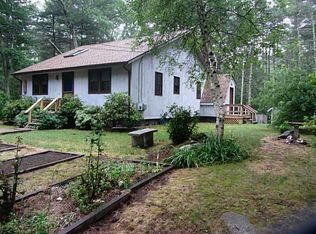 351 Arcadia Rd, Richmond, RI 02832