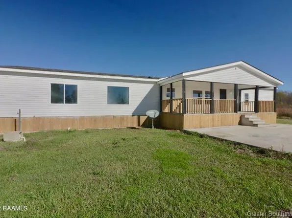 7340 N Jeff Davis Ward Line Rd, Iowa, LA 70647