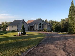 N2728 Kopitzke Rd, Marion, WI 54950