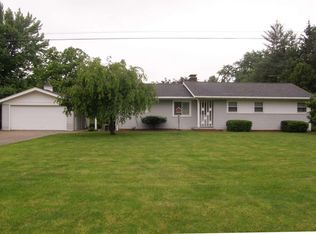 3209 Luce Rd, Flushing, MI 48433