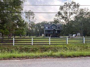 3390 N Tram Rd, Vidor, TX 77662