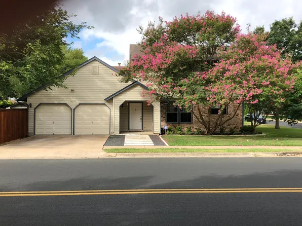 3609 Alexandria Dr, Austin, TX 78749