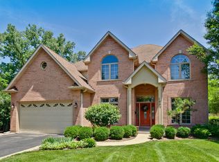 1007 Whitfield Rd, Northbrook, IL 60062