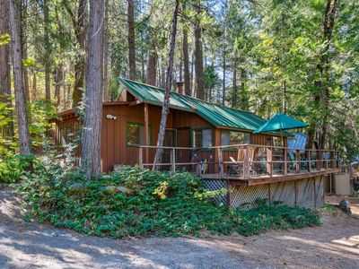 12636 Thirty Mile Stone Dr #36, Pollock Pines, CA, 95726
