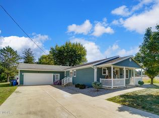 612 Davis St, Delphos, OH 45833