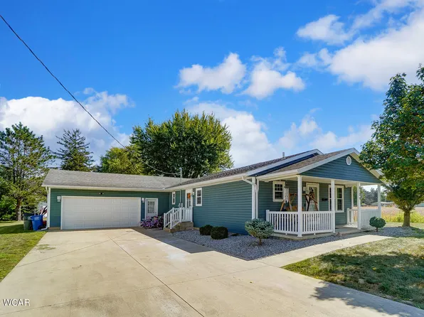 612 Davis St, Delphos, OH 45833