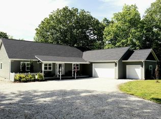 503 Harding Blvd, Mountain View, AR 72560