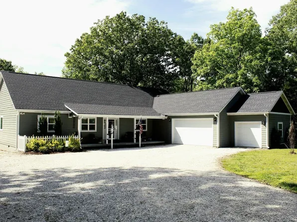 503 Harding Blvd, Mountain View, AR 72560