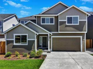 Magnolia (Akathe Preserve), Tacoma, WA 98446