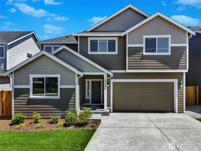 18219 37th Avenue E, Tacoma, WA, 98446