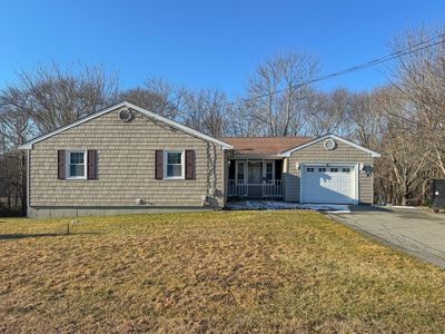 236 Joseph Dr, Fall River, MA, 02720