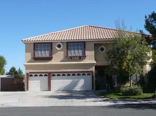 2408 Eagleridge Dr, Henderson, NV 89074