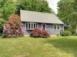 151 Hill Rd, Burrillville, RI 02830