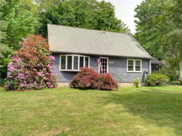 151 Hill Rd, Burrillville, RI 02830