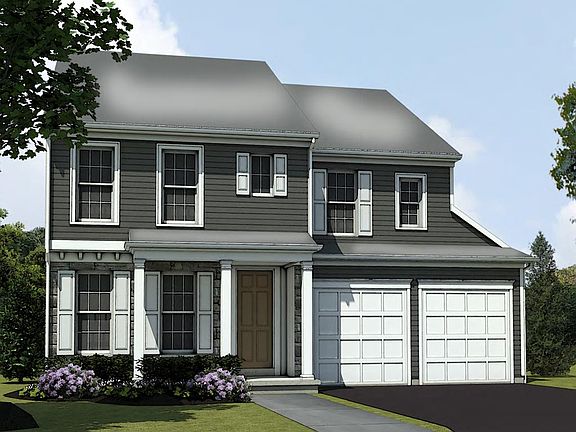 Estate Elevation