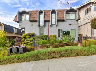 1110 Hollywood Ave APT C, Oakland, CA