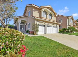 19730 Mariposa Creek Way, Porter Ranch, CA 91326