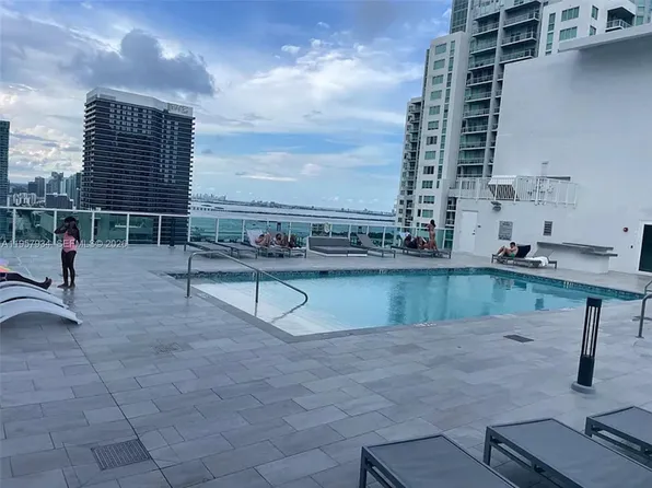 133 NE 2nd Ave APT 911, Miami, FL 33132