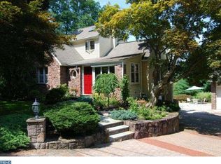 1759 Shenkel Rd, Pottstown, PA 19465