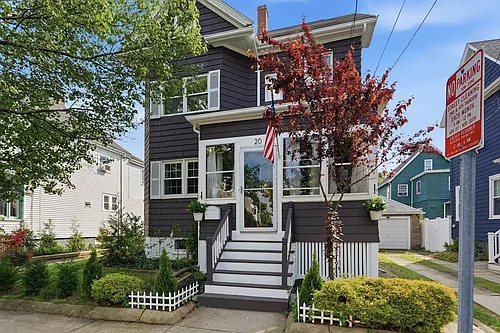 20A Raymond St #1 Photo 1