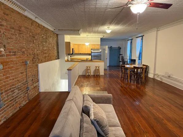 27 Court St #6, Binghamton, NY 13901