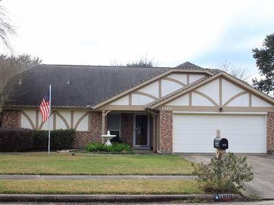 1810 Cripple Creek Ln, Pearland, TX, 77581