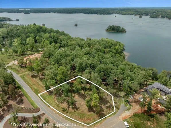 543 Haven Hill Ln, Six Mile, SC 29682