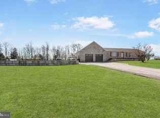 790 Butter Rd, Dover, PA 17315