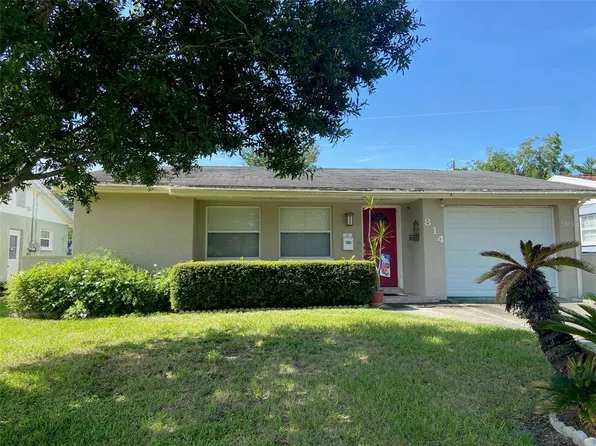 814 42nd Ave N, Saint Petersburg, FL 33703