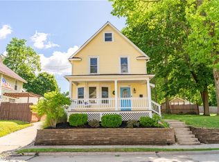 159 Beck St, Wadsworth, OH 44281