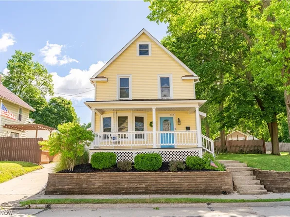 159 Beck St, Wadsworth, OH 44281