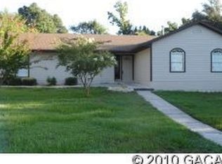 9624 NW 4th Pl, Gainesville, FL 32607