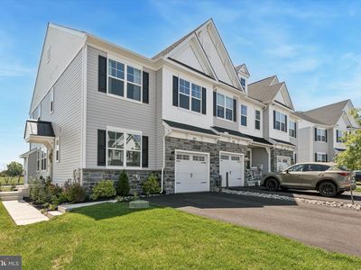 117 Charles Ln, Harleysville, PA, 19438