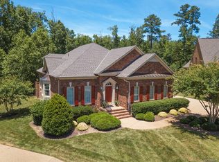 713 Milstead Ln, Manakin Sabot, VA 23103