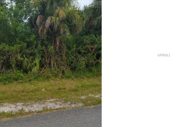 3219 NW 33rd Ave, Okeechobee, FL 34972