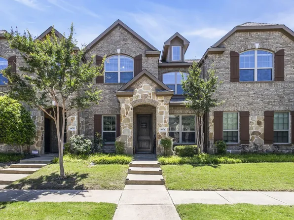 4676 Cecile Rd, Plano, TX 75024