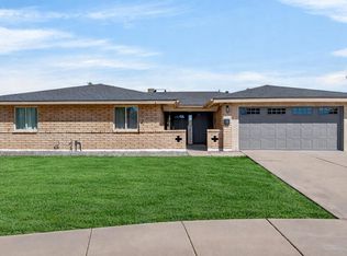 3235 S Allred Dr, Tempe, AZ 85282
