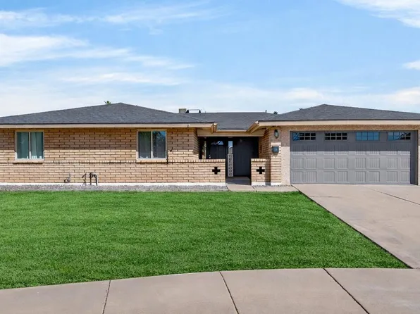 3235 S ALLRED Drive, Tempe, AZ 85282