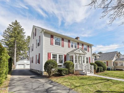47 Noblehurst Ave, Pittsfield, MA, 01201