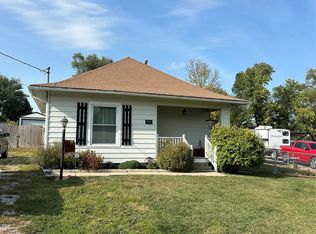 531 Long St, Patterson, IA 50218
