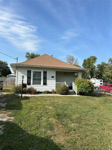 531 Long St, Patterson, IA, 50218