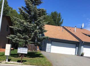 4205 Horizon Ave, Anchorage, AK 99517