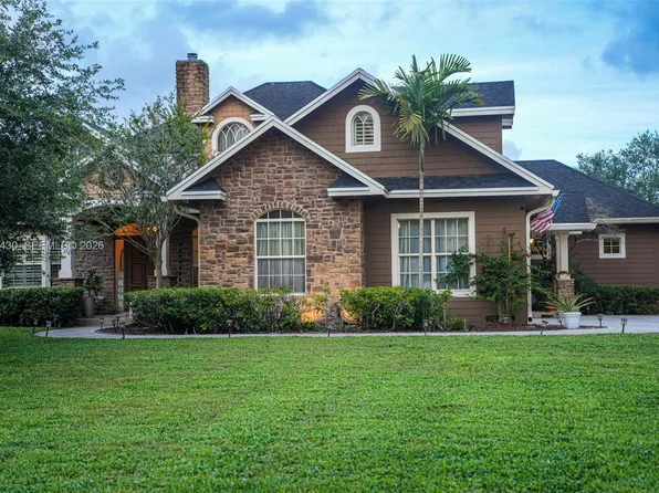 2640 SW 137th Ter, Davie, FL 33330