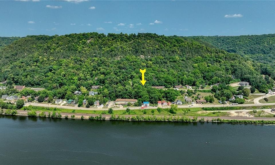 Lot 11 & 12 Hill Street, Fountain City, WI 54629 MLS 1569975 Zillow