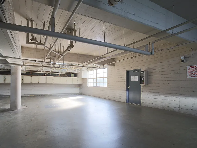 Parking Garage