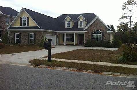 Bank Owned Custom Home