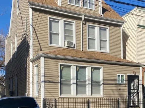 21 Sunset Ave, Newark City, NJ 07106