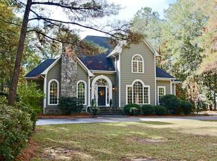 8 Hunt Cup Ln, Camden, SC 29020